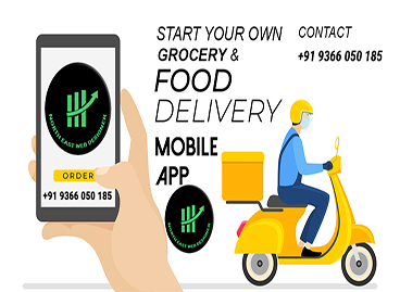 Store Closed? Start Business Online, Launch Your Own Mobile Application