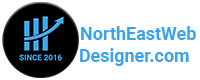 North East Web Designer Best Website & Mobile App Developers